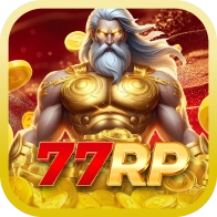 77rp Versi Terbaru: Apa yang Baru? APK Resmi — ikon aplikasi