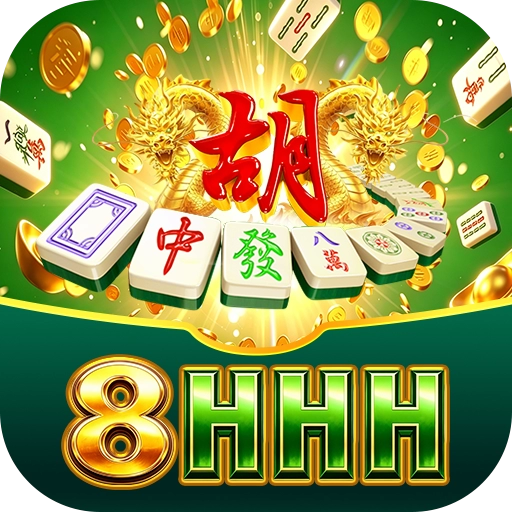 8hhh Terbaru: Review Aplikasi dan Link Unduh APK Resmi — ikon aplikasi