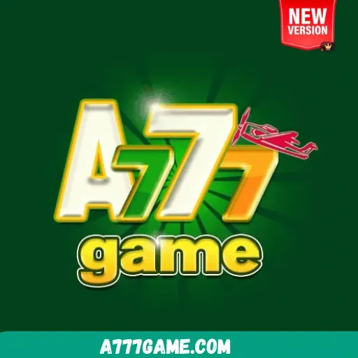 Aplikasi a777game Terbaru: Review dan Link Download APK Resmi — ikon aplikasi