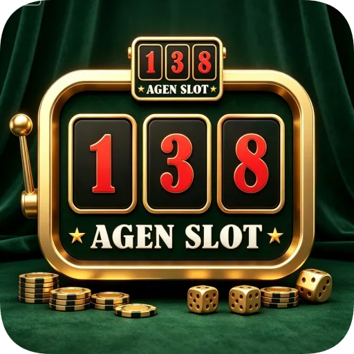 Update Aplikasi agenslot138 ke Versi Terbaru APK Resmi — ikon aplikasi