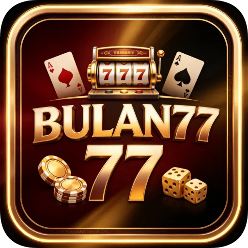 bulan77 App Terbaru: Fitur Unggulan dan Download APK Resmi — ikon aplikasi