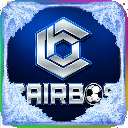 Review Lengkap Aplikasi cairbos Terbaru APK Resmi — ikon aplikasi