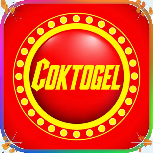 coktogel App Terbaru: Fitur Unggulan dan Download APK Resmi — ikon aplikasi