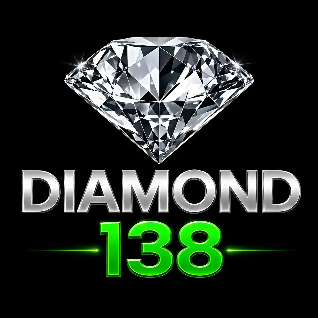 Aplikasi diamond138 Terbaik untuk Android dan iOS APK Resmi — ikon aplikasi