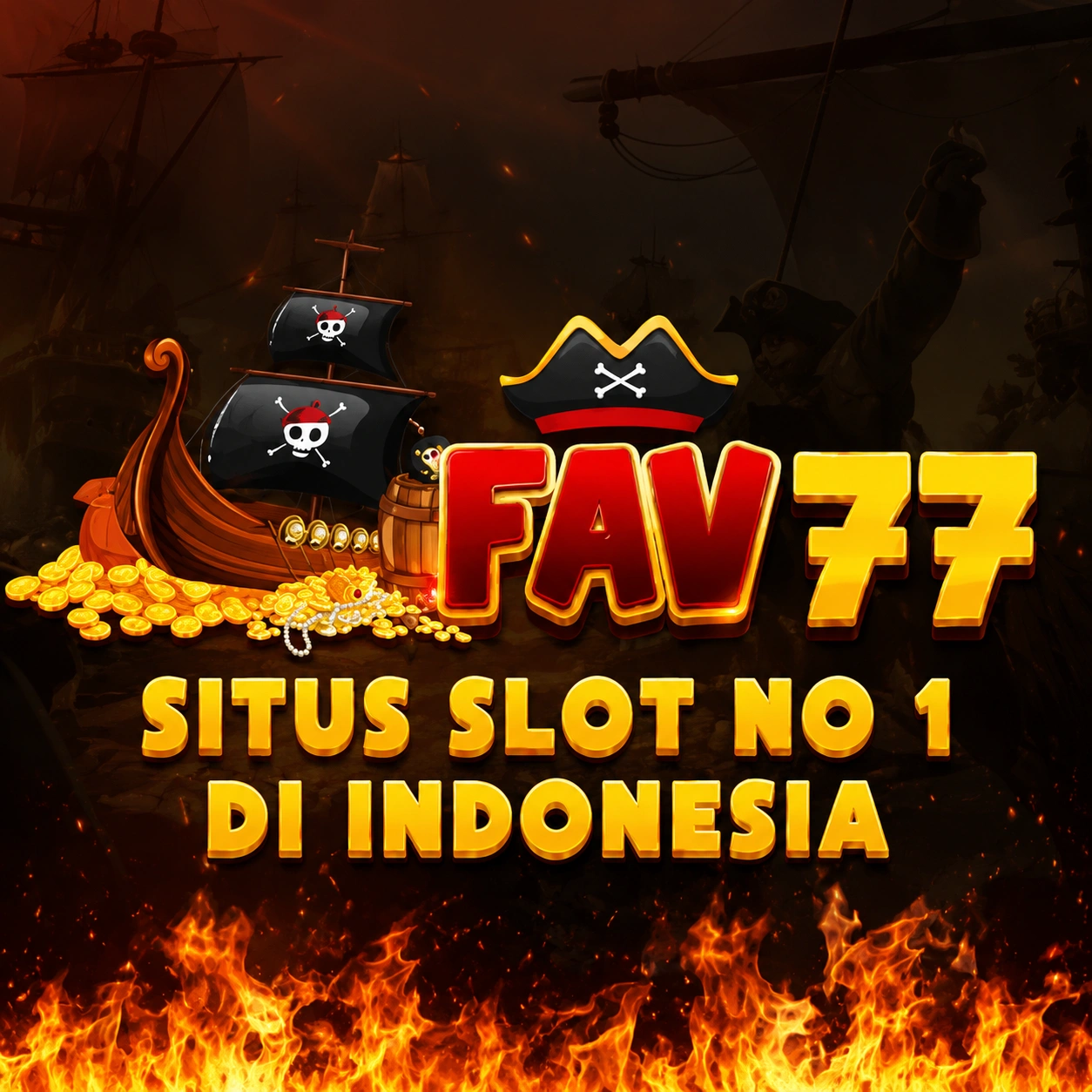 Cara Update Aplikasi fav77 ke Versi Terbaru APK Resmi — ikon aplikasi