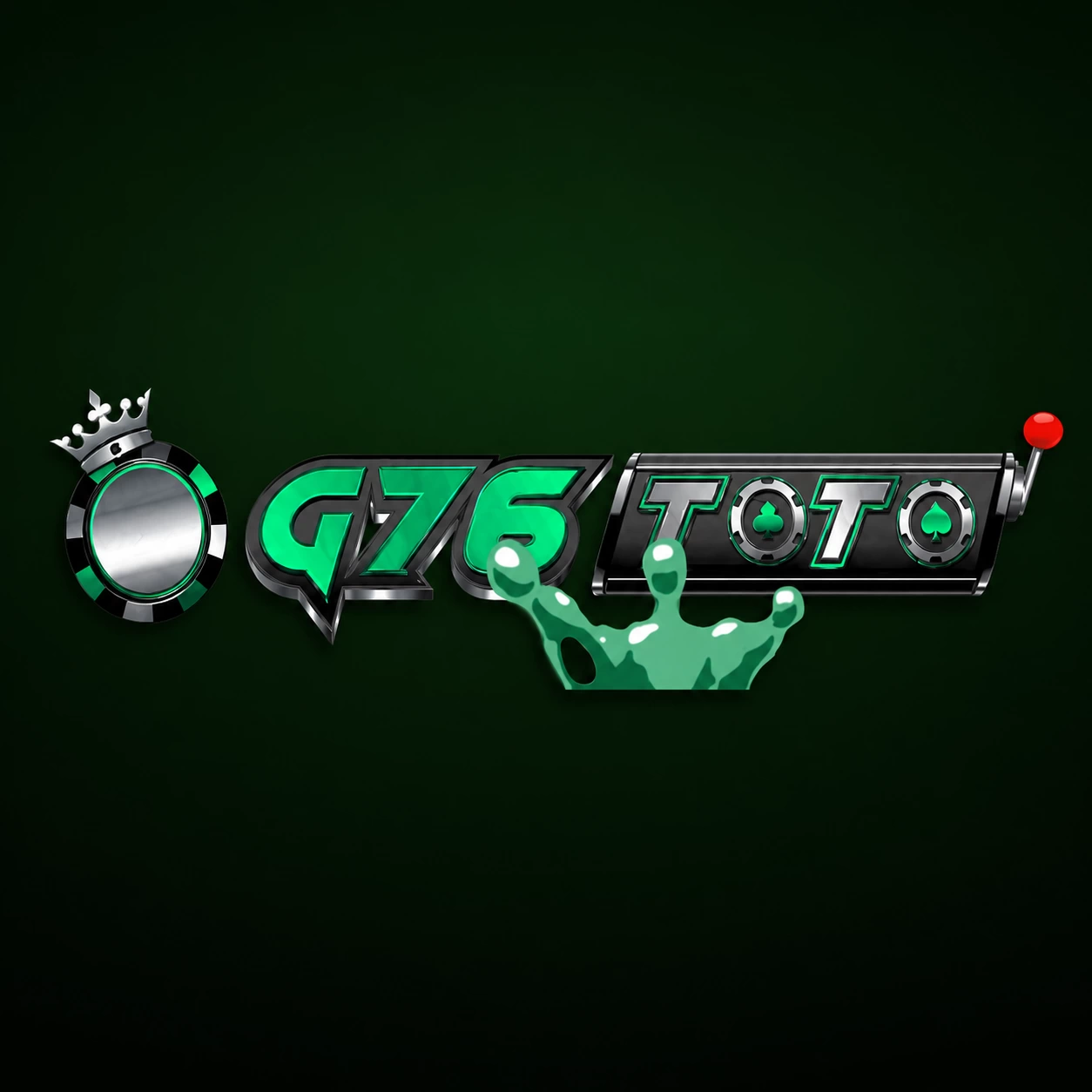 g76toto APK Terbaru dengan Fitur Lengkap APK Resmi — ikon aplikasi
