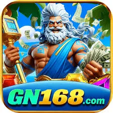 gn168 App APK Terbaru APK Resmi — ikon aplikasi