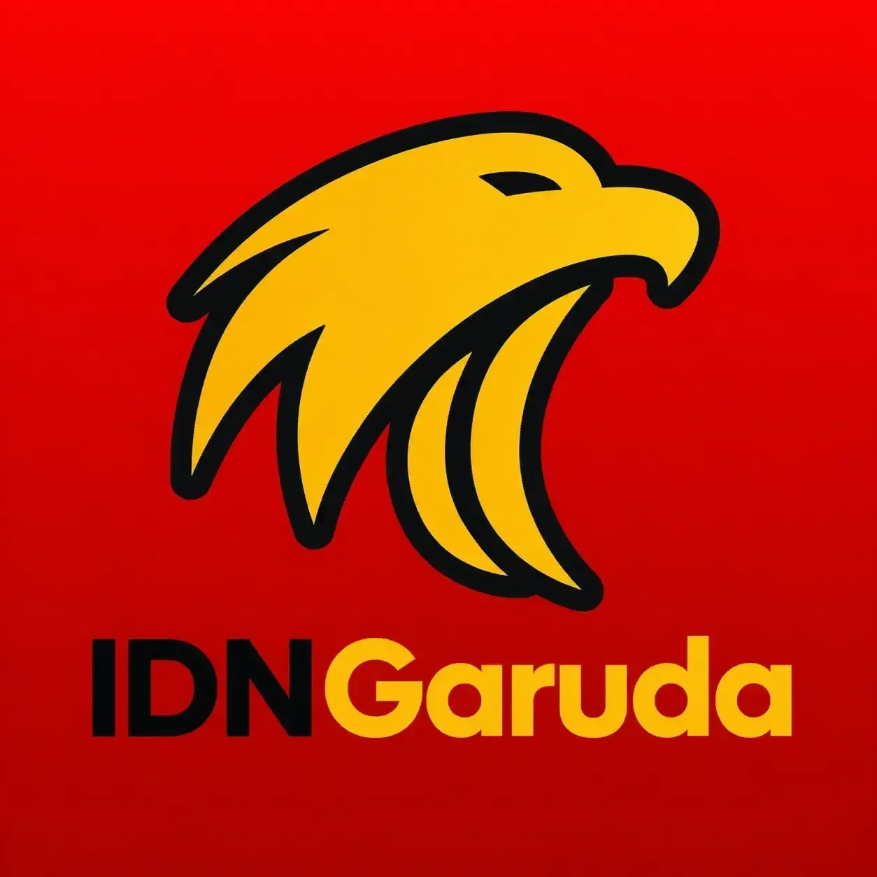 Cara Update Aplikasi idngaruda ke Versi Terbaru APK Resmi — ikon aplikasi