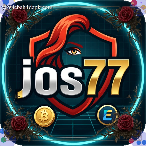 Unduh jos77 APK Gratis untuk Android APK Resmi — ikon aplikasi