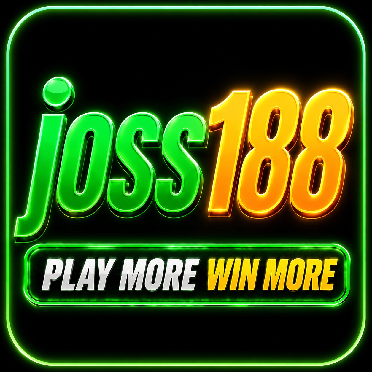 joss188 APK Terbaru untuk Perangkat Android APK Resmi — ikon aplikasi