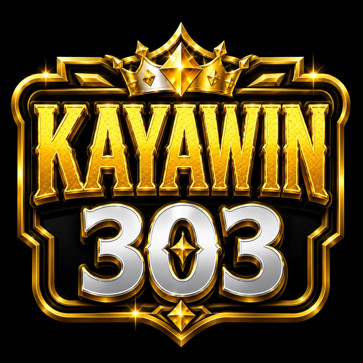 Panduan Instalasi Aplikasi kayawin303 di Android APK Resmi — ikon aplikasi