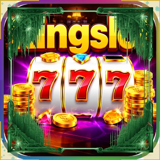 Aplikasi kingslot Terbaru: Review dan Link Download APK Resmi — ikon aplikasi