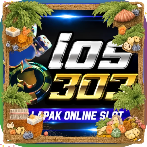Aplikasi los303 Terbaik untuk Android dan iOS APK Resmi — ikon aplikasi