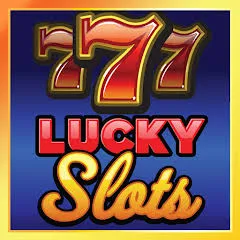 luckyslots APK: Cara Download dan Instal di Android APK Resmi — ikon aplikasi