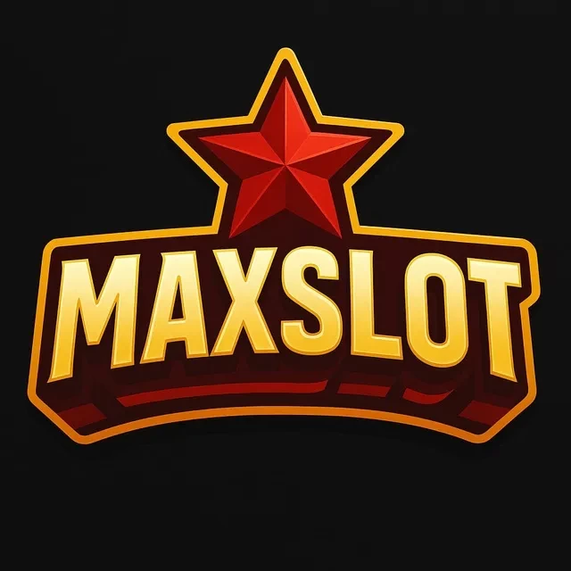 Aplikasi maxslot Paling Baru untuk Android APK Resmi — ikon aplikasi