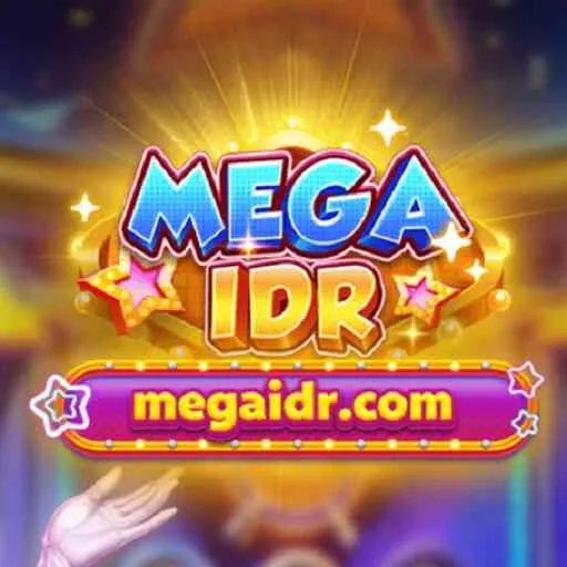 Cara Pasang megaidr di HP Android dengan Benar APK Resmi — ikon aplikasi