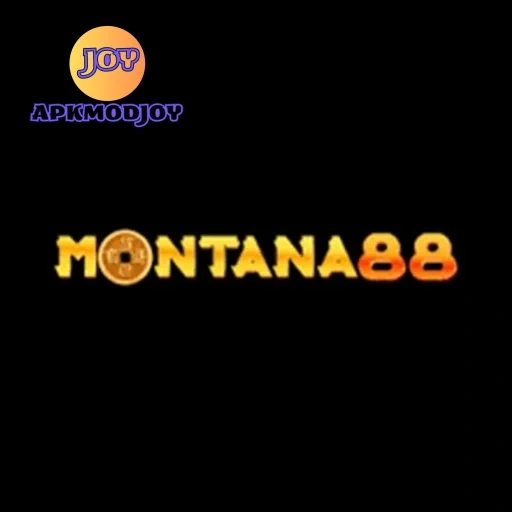 montana88 Terbaru untuk Android: Download APK Gratis APK Resmi — ikon aplikasi
