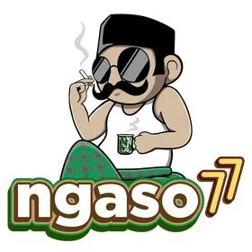 ngaso77 APK Terbaru dengan Fitur Lengkap APK Resmi — ikon aplikasi