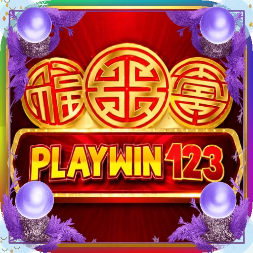 playwin123 APK: Fitur, Ukuran, dan Link Download APK Resmi — ikon aplikasi