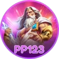 pp123 App APK Terbaru APK Resmi — ikon aplikasi