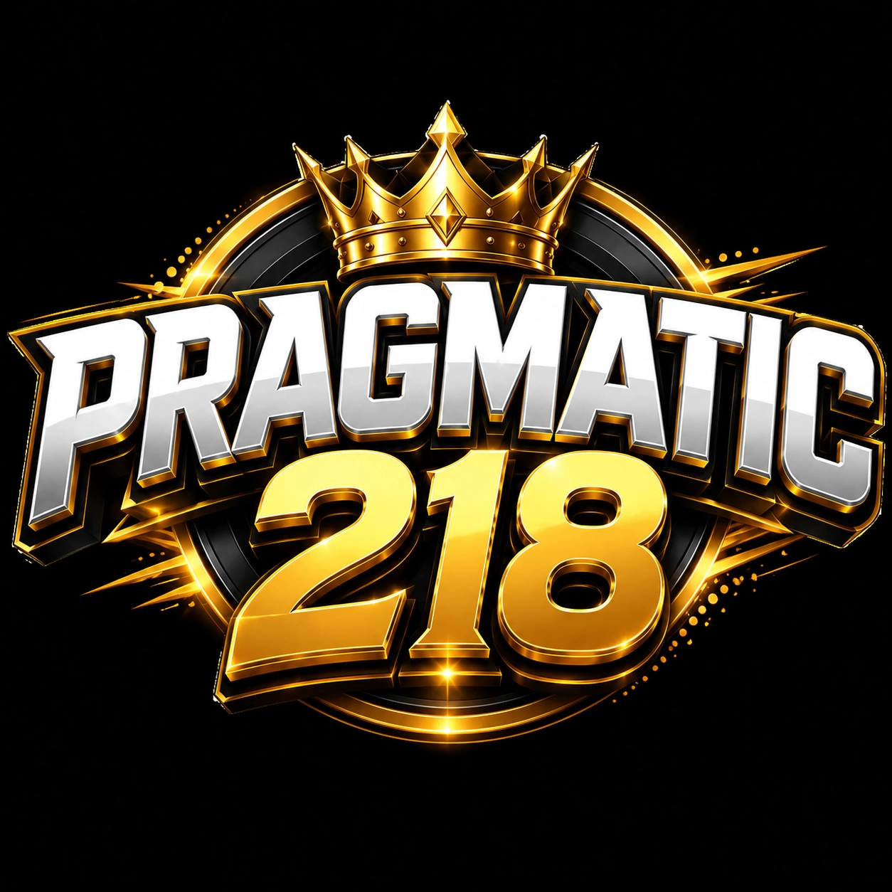 Download pragmatic218 APK Terbaru Full Version APK Resmi — ikon aplikasi