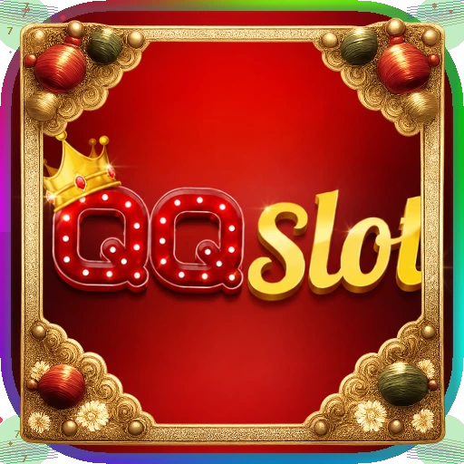 Aplikasi qqslot Terbaru dan Terlengkap APK Resmi — ikon aplikasi