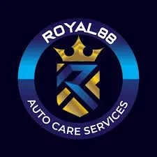 Cara Update Aplikasi royal88 ke Versi Terbaru APK Resmi — ikon aplikasi