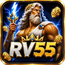 rv55 Versi Terbaru untuk Android Tanpa Ribet APK Resmi — ikon aplikasi