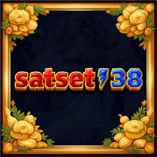 Download satset138 APK untuk Android APK Resmi — ikon aplikasi