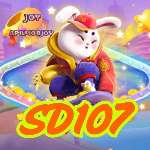 sd107 App Terbaru: Fitur Unggulan dan Download APK Resmi — ikon aplikasi