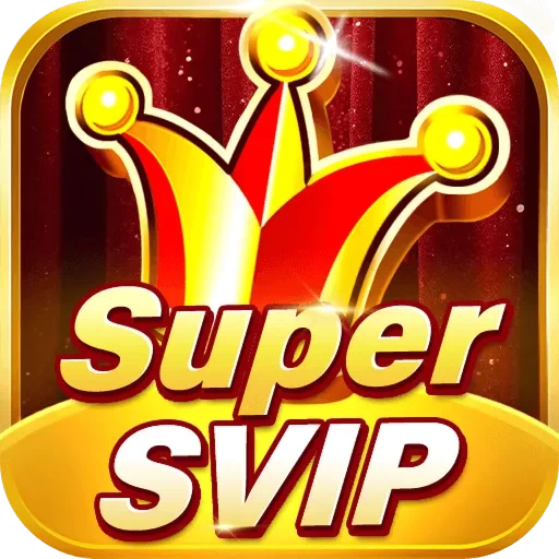 supersvip Terbaru: Review Aplikasi dan Link Unduh APK Resmi — ikon aplikasi