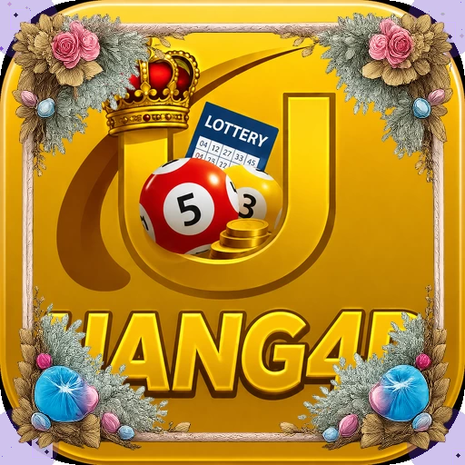 uang4d APK Versi Terbaru untuk Android 2026 APK Resmi — ikon aplikasi