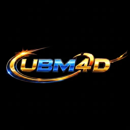 ubm4d App: Info, Rating, dan Link Download APK Resmi — ikon aplikasi