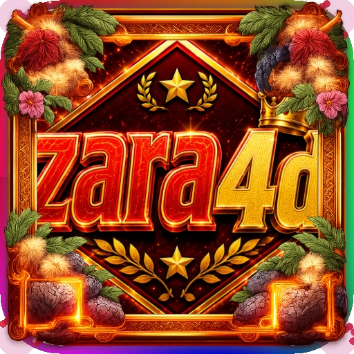 Aplikasi zara4d Terbaru: Review dan Link Download APK Resmi — ikon aplikasi