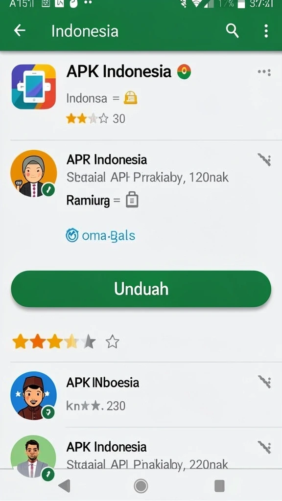 Screenshot advantages App Terbaru: Fitur Unggulan dan Download nomor 2