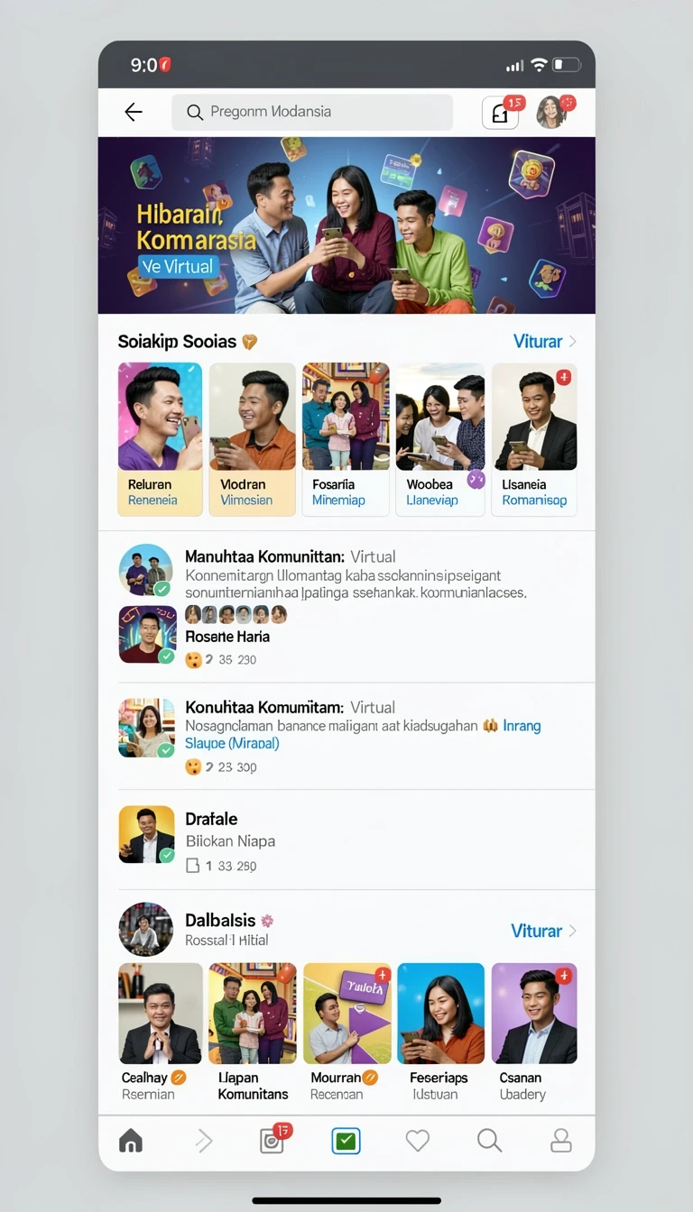 Screenshot Panduan Lengkap Aplikasi atom138 untuk Pemula nomor 3