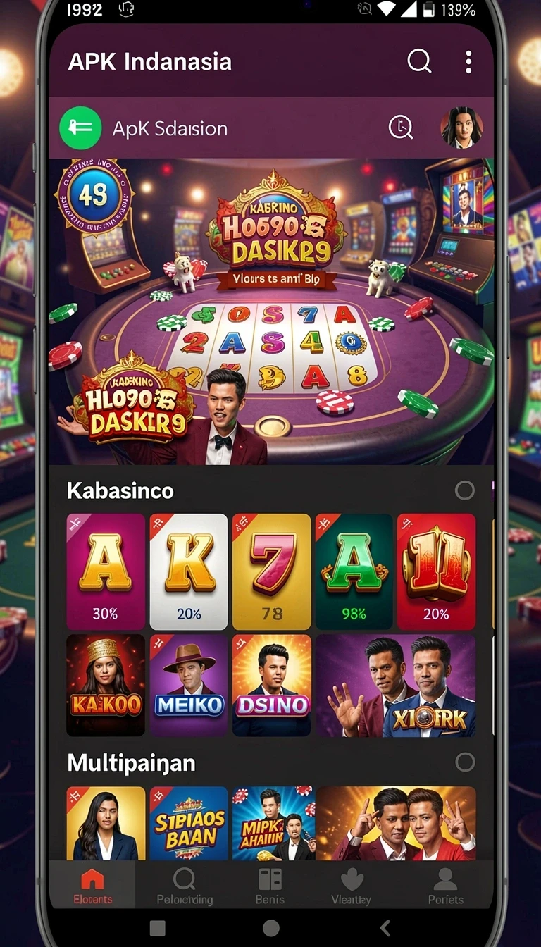 Screenshot s99sl APK Terbaru untuk Android Tanpa Iklan nomor 1