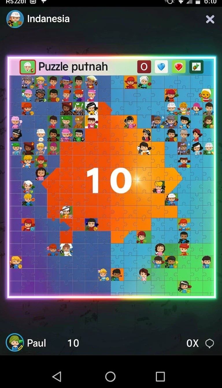 Screenshot Kelebihan dan Fitur Aplikasi sutratoto Terbaru nomor 2