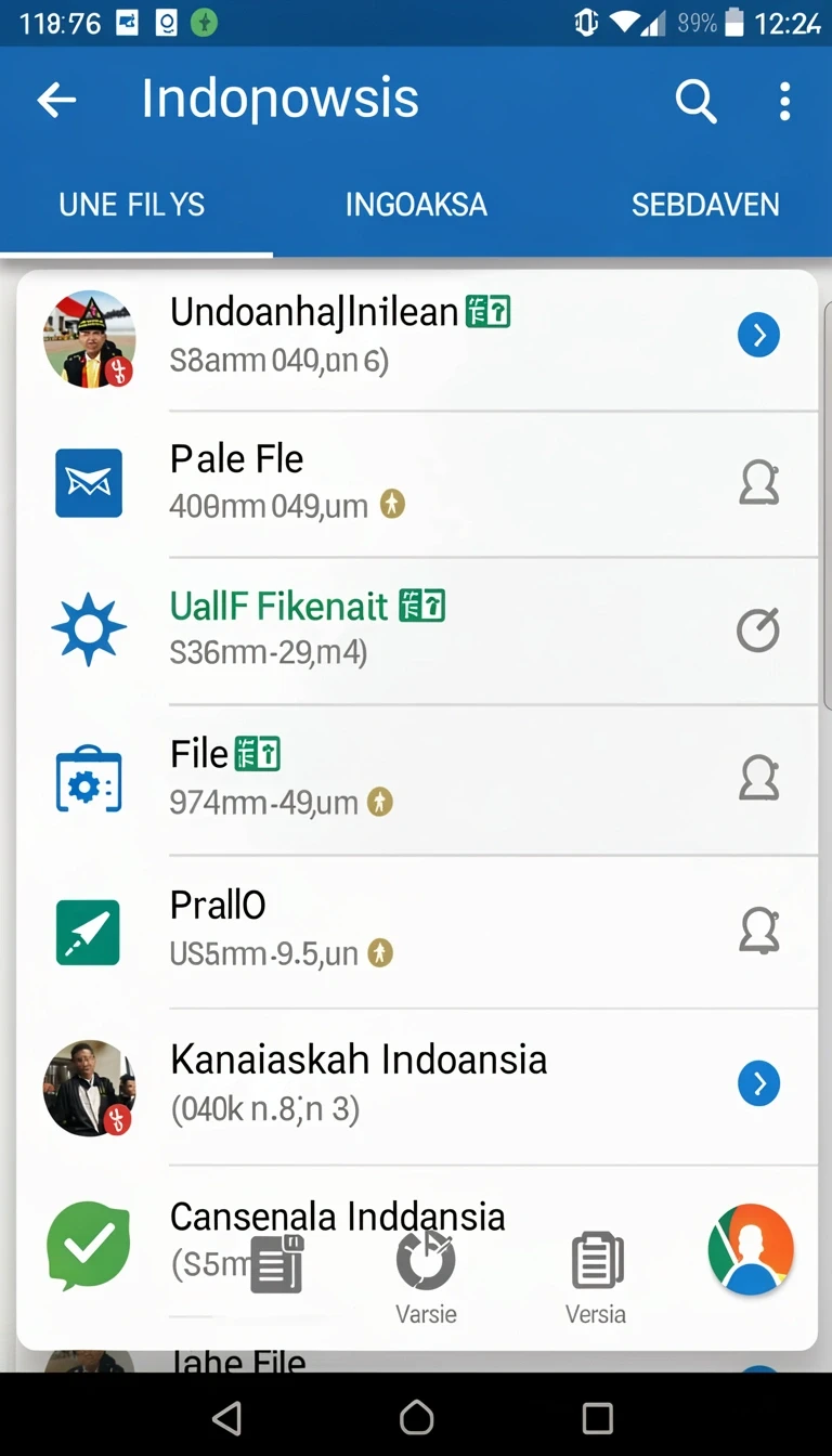 Screenshot madrid778 APK Versi Terbaru untuk Android 2026 nomor 1