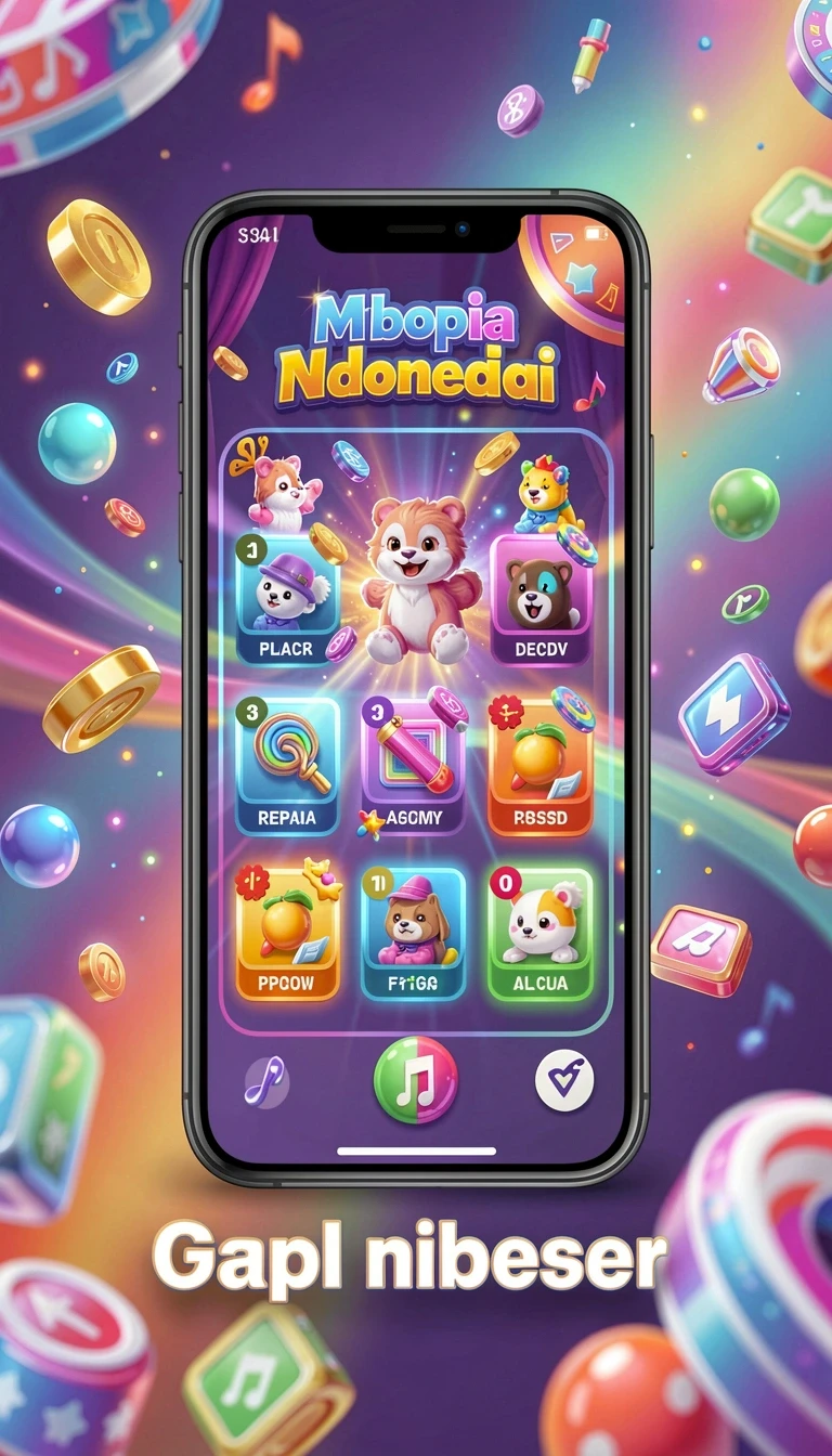 Screenshot indosattoto APK: Cara Download dan Instal di Android nomor 3