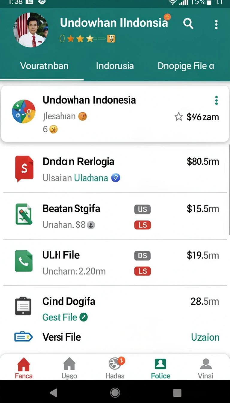 Screenshot api77 Terbaru 2026: Download APK dan Review nomor 3