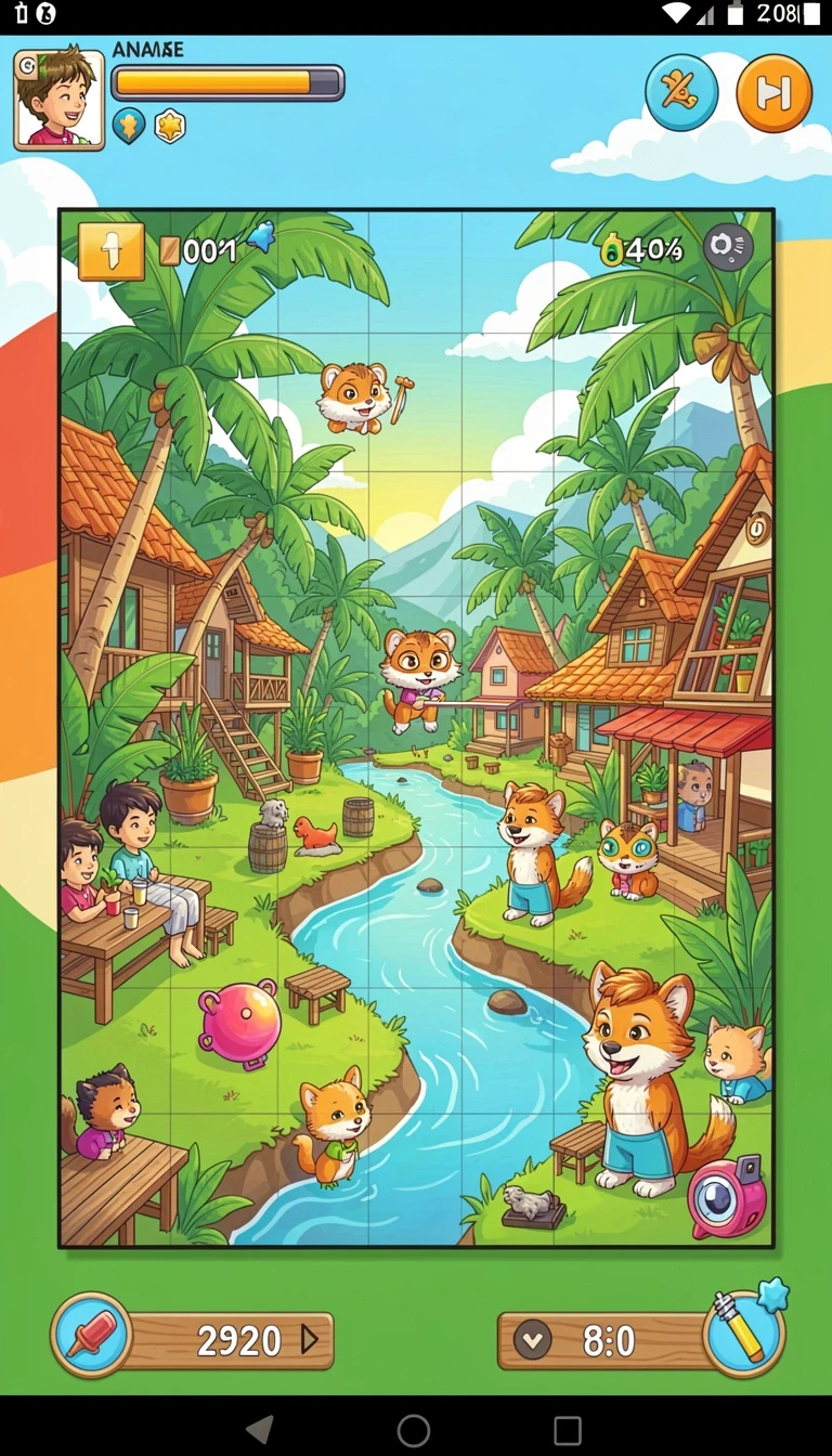 Screenshot playwin123 APK: Fitur, Ukuran, dan Link Download nomor 3