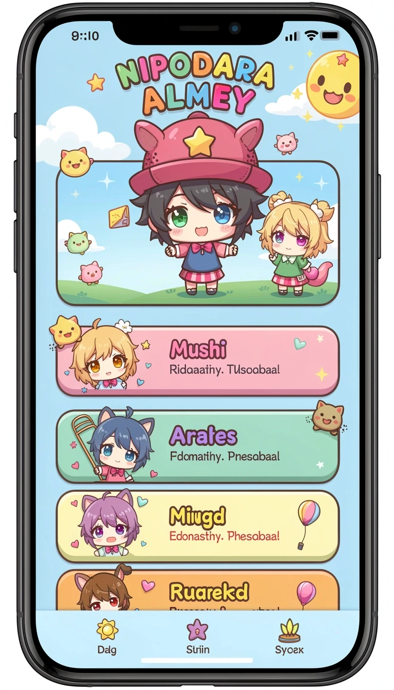 Screenshot Aplikasi batik77 Terbaik untuk Android dan iOS nomor 1