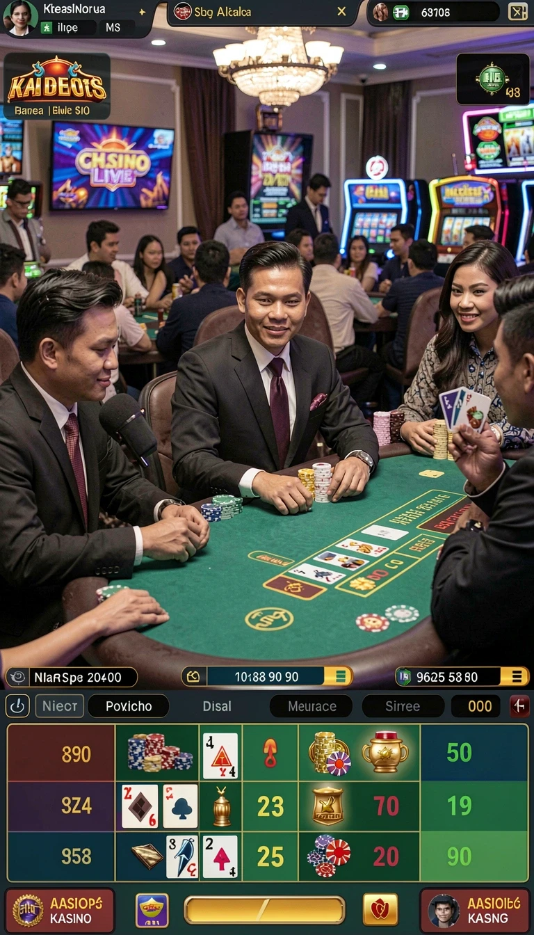 Screenshot Aplikasi superslots Terbaru dengan Fitur Terbaik nomor 1