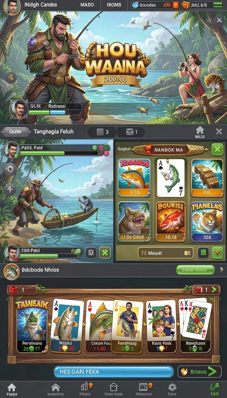 Screenshot Aplikasi superslots Terbaru dengan Fitur Terbaik nomor 3