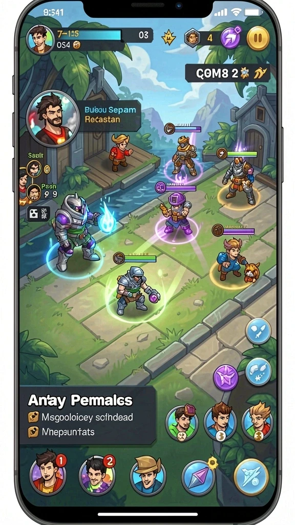 Screenshot api5000 Terbaru untuk Android: Download APK Gratis nomor 2