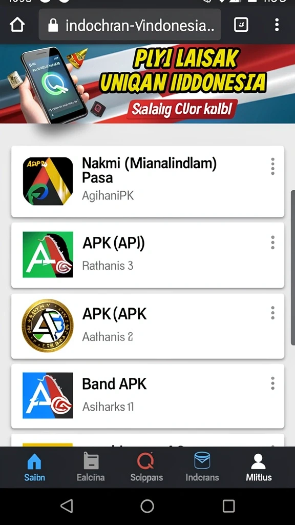 Screenshot Panduan Lengkap Aplikasi rpg untuk Pemula nomor 1