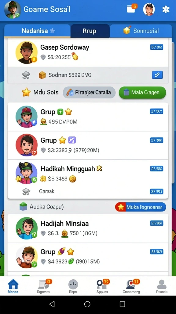 Screenshot ina777 APK Full Version untuk Android nomor 2
