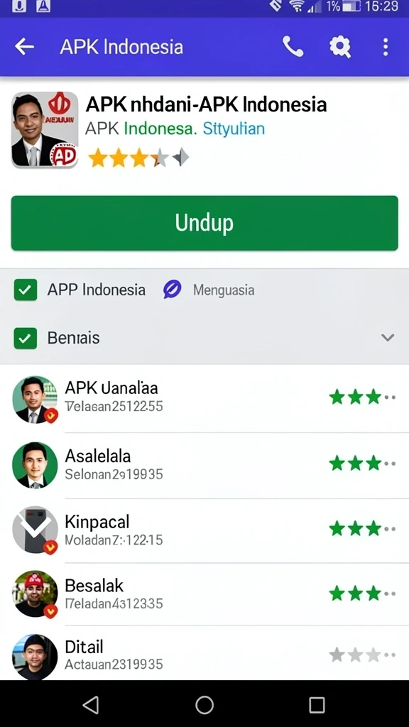 Screenshot offers42 APK Terbaru dengan Fitur Lengkap nomor 3