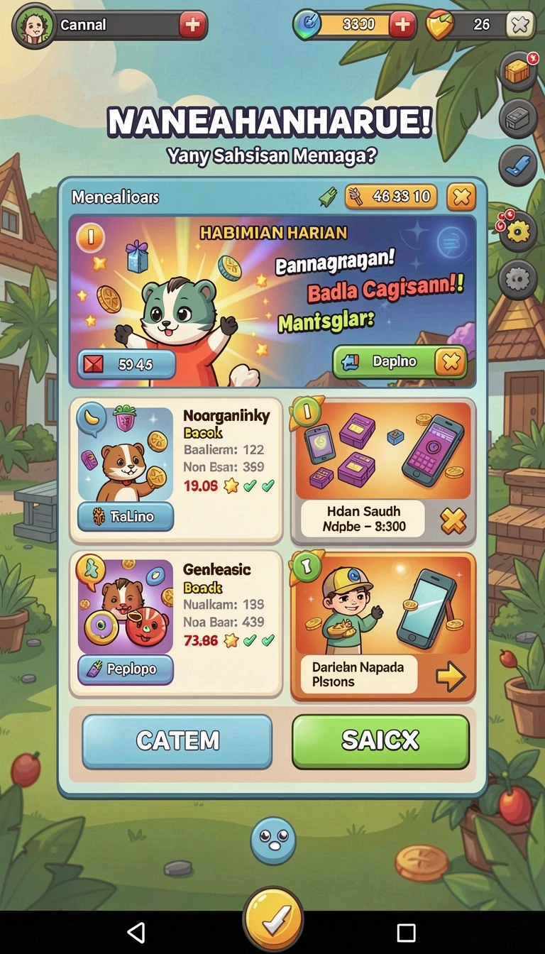 Screenshot Cara Update Aplikasi vespa69 ke Versi Terbaru nomor 2